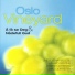 Oslo Vineyard