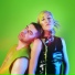 Brusque Twins