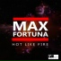 Max Fortuna - Hot Like Fire (Instrumental Version)