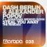 Alexander Popov, Dash Berlin, Jonathan Mendelsohn