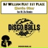 DJ William, Ri Za, 1st Place