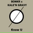 Bonkr, Kale 'N Gravy