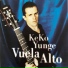 Keko Yunge