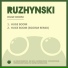 Ruzhynski