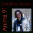 Geoffrey Armes