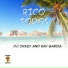 DJ Crazy, Ray Garcia