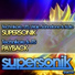 Technikore, JTS, Wain Johnstone, Kato