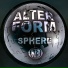 Alter Form