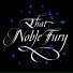 That Noble Fury