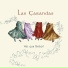 Las Çarandas