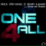 Nick Otronic & High Level ft Sharon Rupa