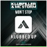 Klubfiller, MC Storm