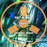 Ketalized