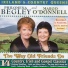 Margo O'Donnell, Philomena Begley