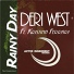 Deri West feat. Kristina Ferrari