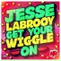 Jesse Labrooy