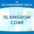 Mansion Accompaniment Tracks
