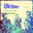 King Friday