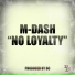 M-Dash