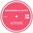 MoonDark, Caitto