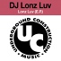 DJ Lonz Luv