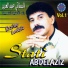 Abdelaziz Stati