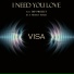 VISA feat D.I.P Project
