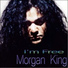 Morgan King - I Am Free (Soma Mix)