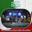 Mirza Maldonado, Orquesta Típica García Blanco