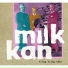 Milk Kan