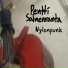 Pentti Salmenranta