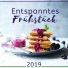 Frühstücksbrettchen