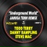 Todd Terry, Danny Rampling, Steve Mac