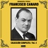 Orquesta Típica Francisco Canaro
