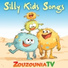Zouzounia TV, Nursery Rhymes Band