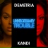 Demetria McKinney