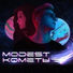 Modest