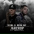 Jarcrop feat. Chato 473