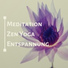 Meditation Steine