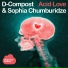 Sophia Chumburidze, D-Compost
