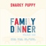 Snarky Puppy