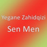 Yegane Zahidqizi