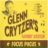 Glenn Crytzer's Savoy Seven