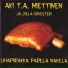 Aki T.A. Miettinen ja Jolla-orkesteri