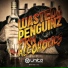 Wasted Penguinz