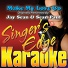 Singer's Edge Karaoke