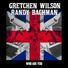 Gretchen Wilson, Randy Bachman