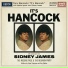 Tony Hancock, Sidney James