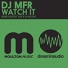 DJ MFR