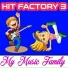 My Music Family